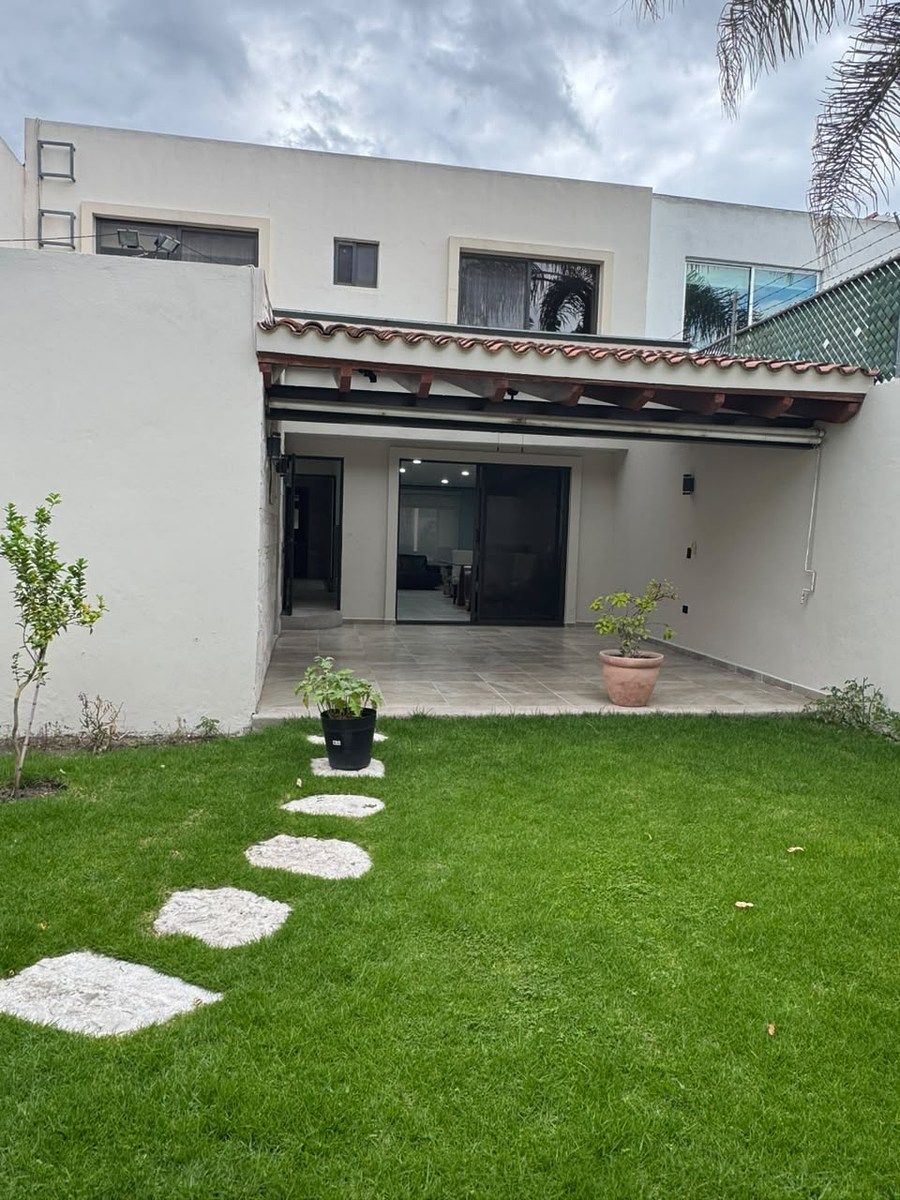 Casa en condominio en Fuentes de Angelopolis, Puebla, foto 10 de 23