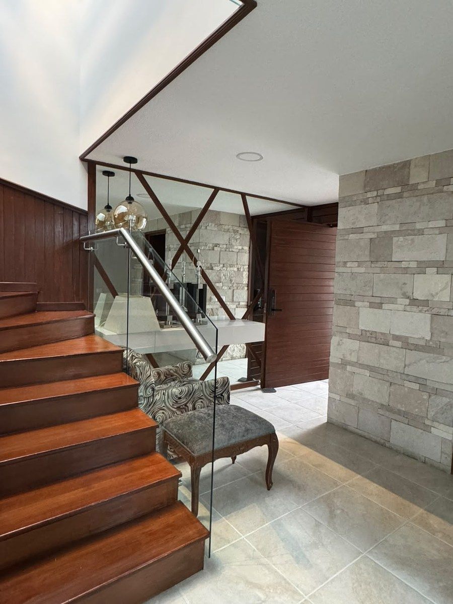 Casa en condominio en Fuentes de Angelopolis, Puebla, foto 3 de 23