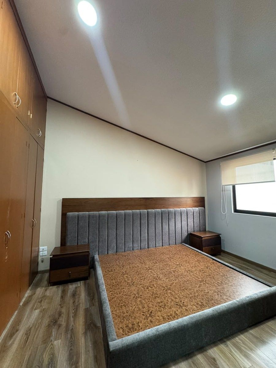 Casa en condominio en Fuentes de Angelopolis, Puebla, foto 14 de 23