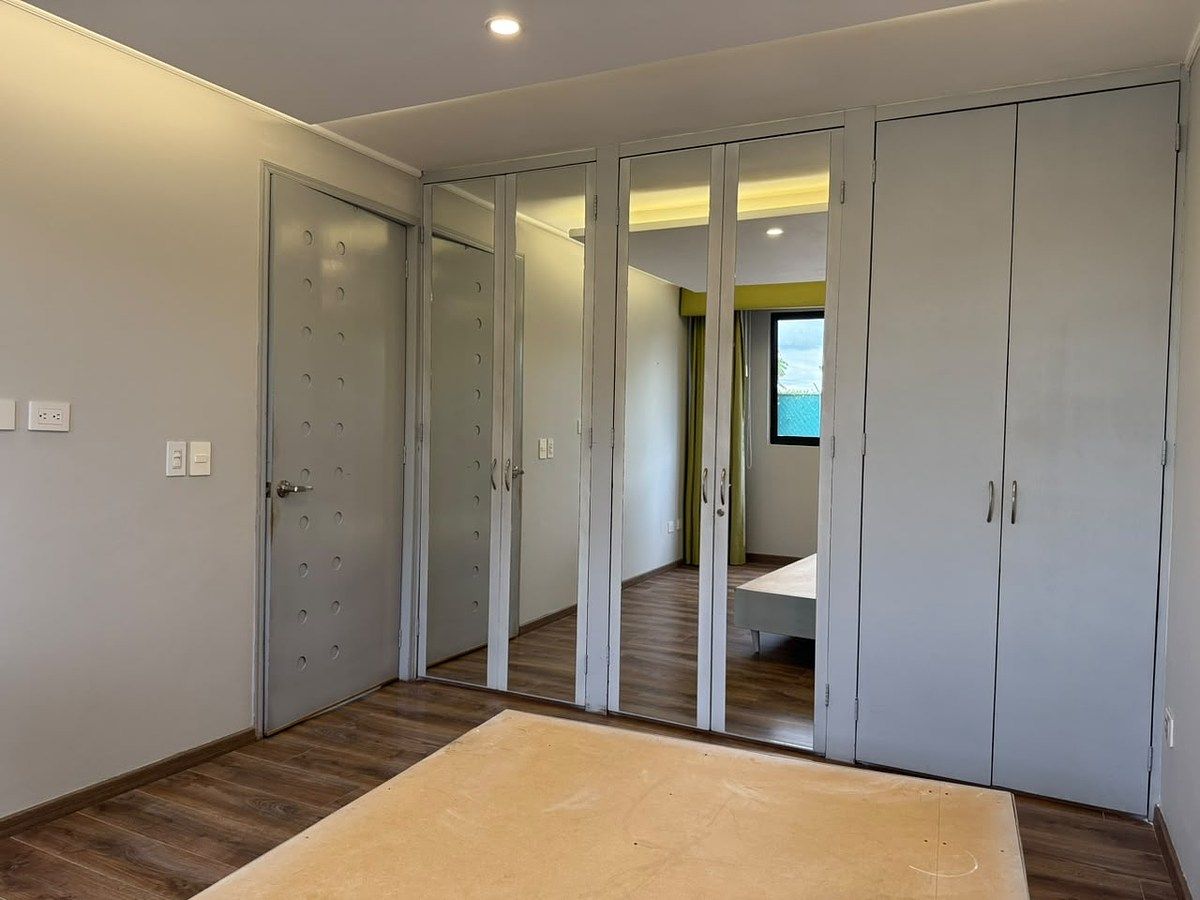 Casa en condominio en Fuentes de Angelopolis, Puebla, foto 21 de 23