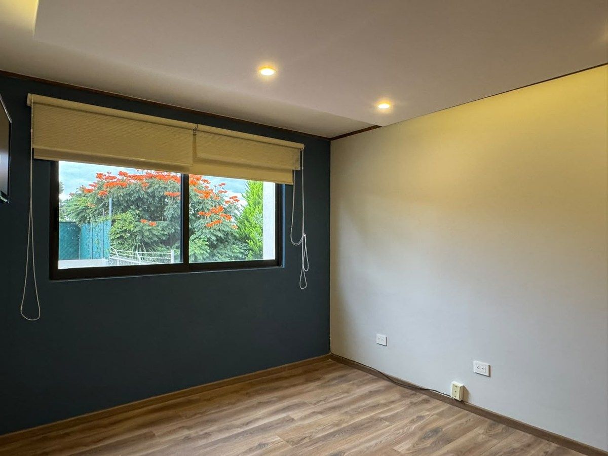 Casa en condominio en Fuentes de Angelopolis, Puebla, foto 19 de 23