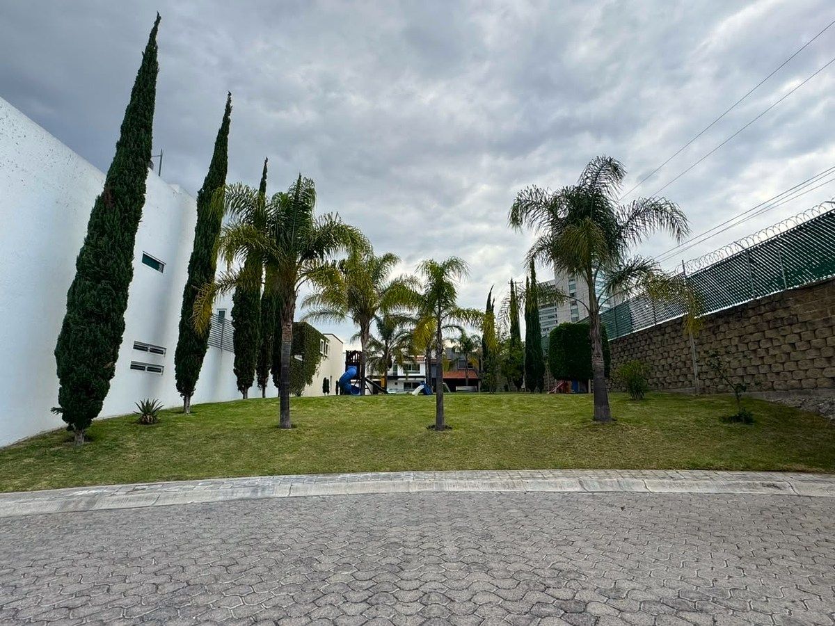 Casa en condominio en Fuentes de Angelopolis, Puebla, foto 23 de 23