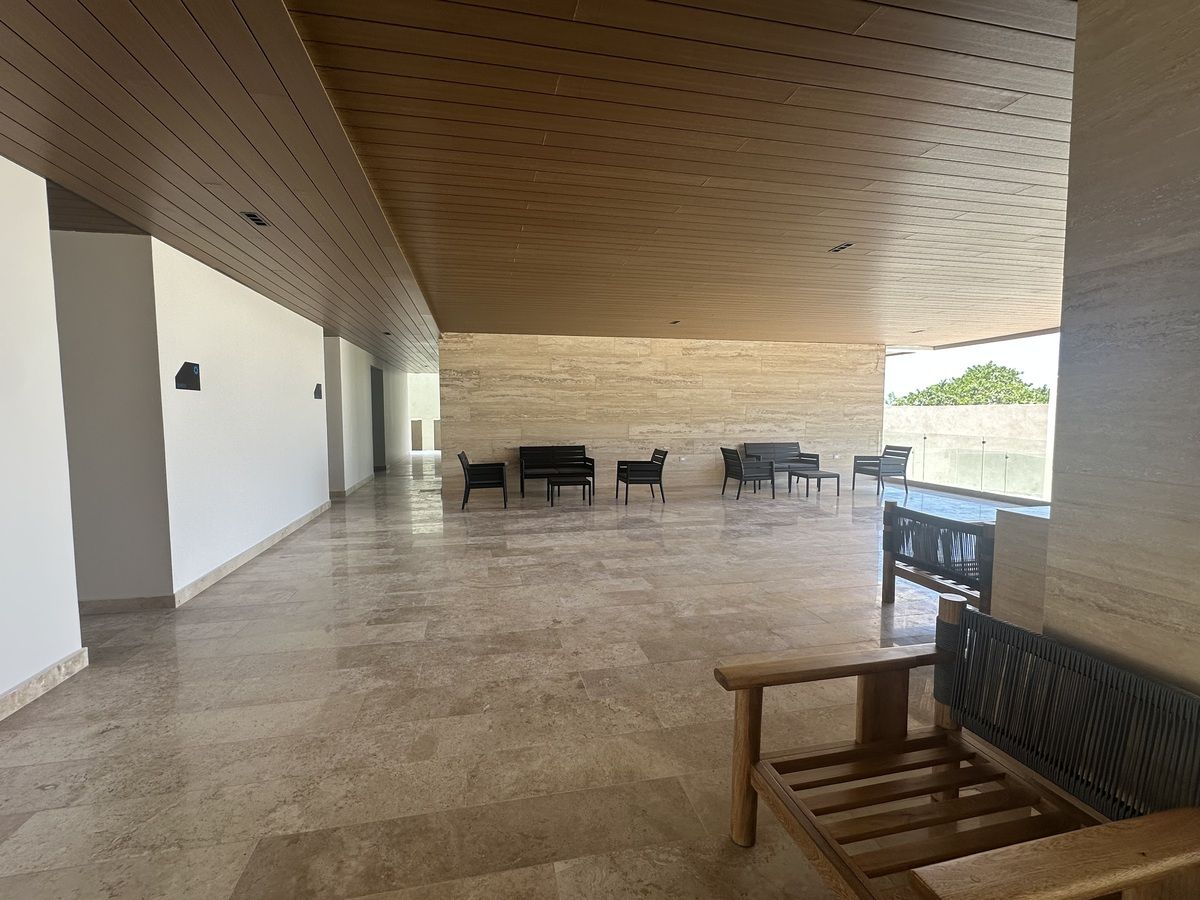 Apartamento em Chelem, Progreso, foto 3 de 19
