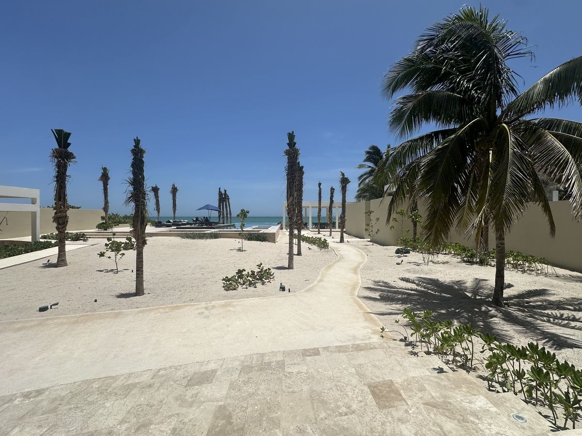Apartamento em Chelem, Progreso, foto 4 de 19