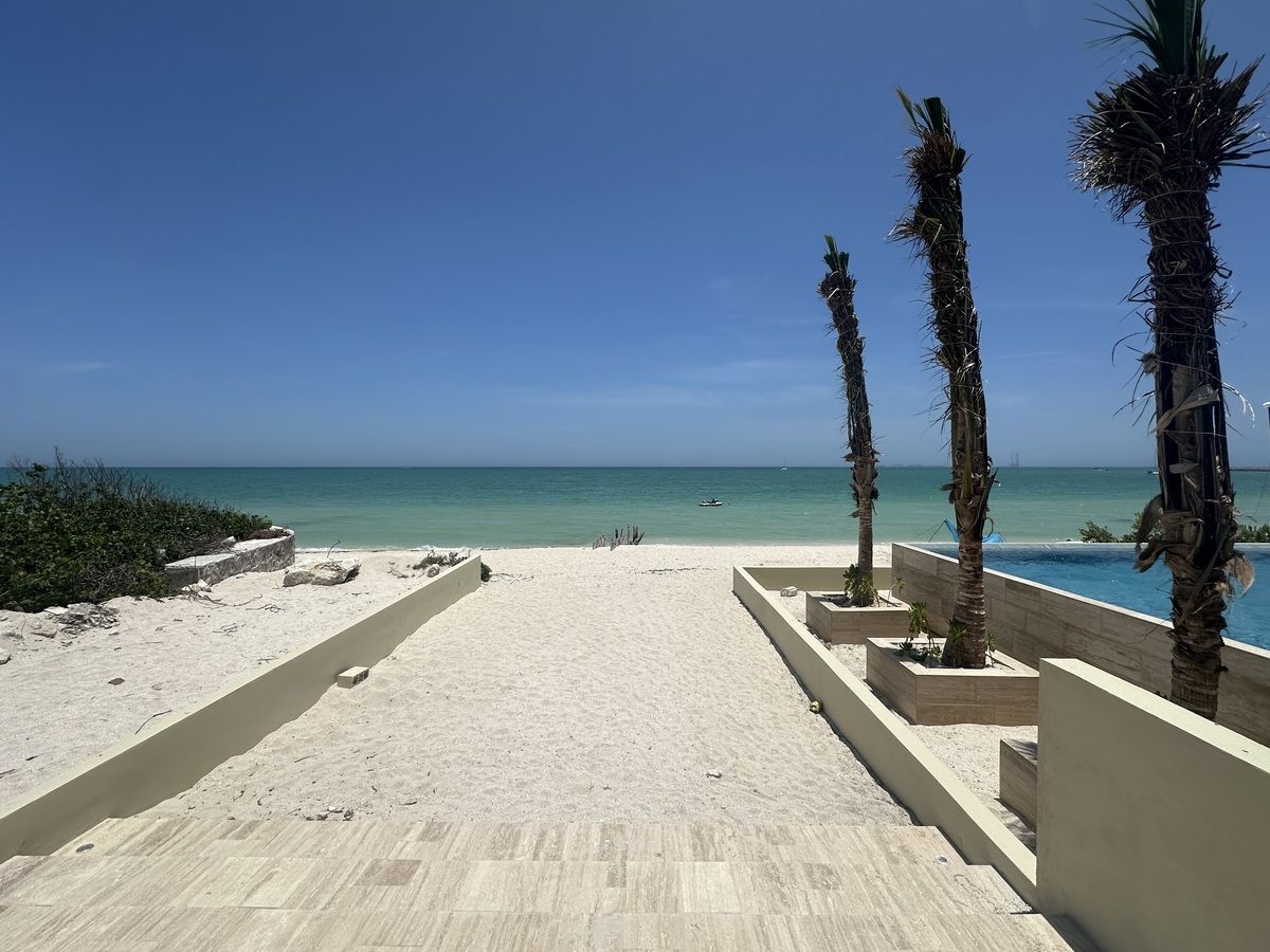 Apartamento em Chelem, Progreso, foto 5 de 19