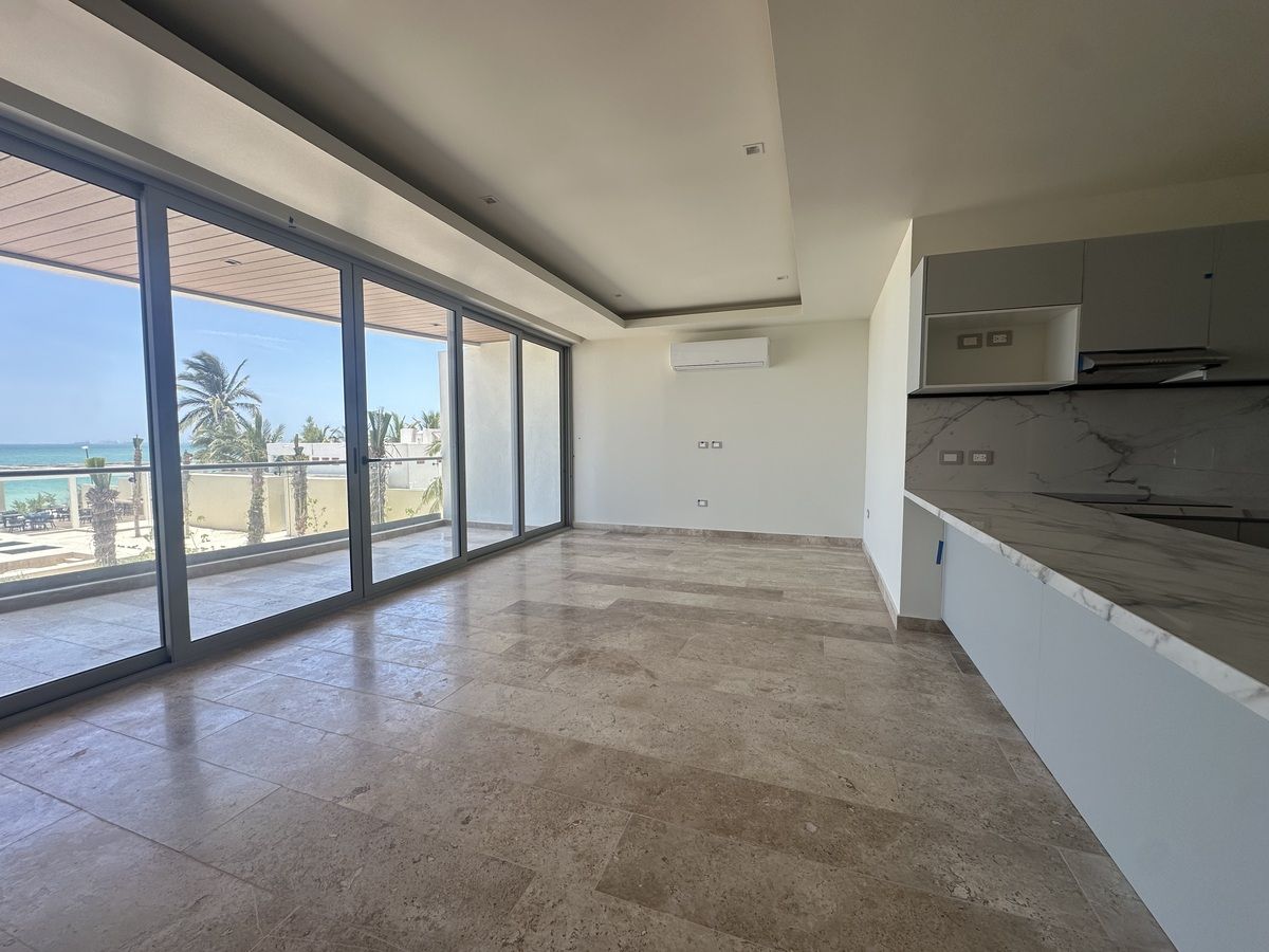 Apartamento em Chelem, Progreso, foto 7 de 19