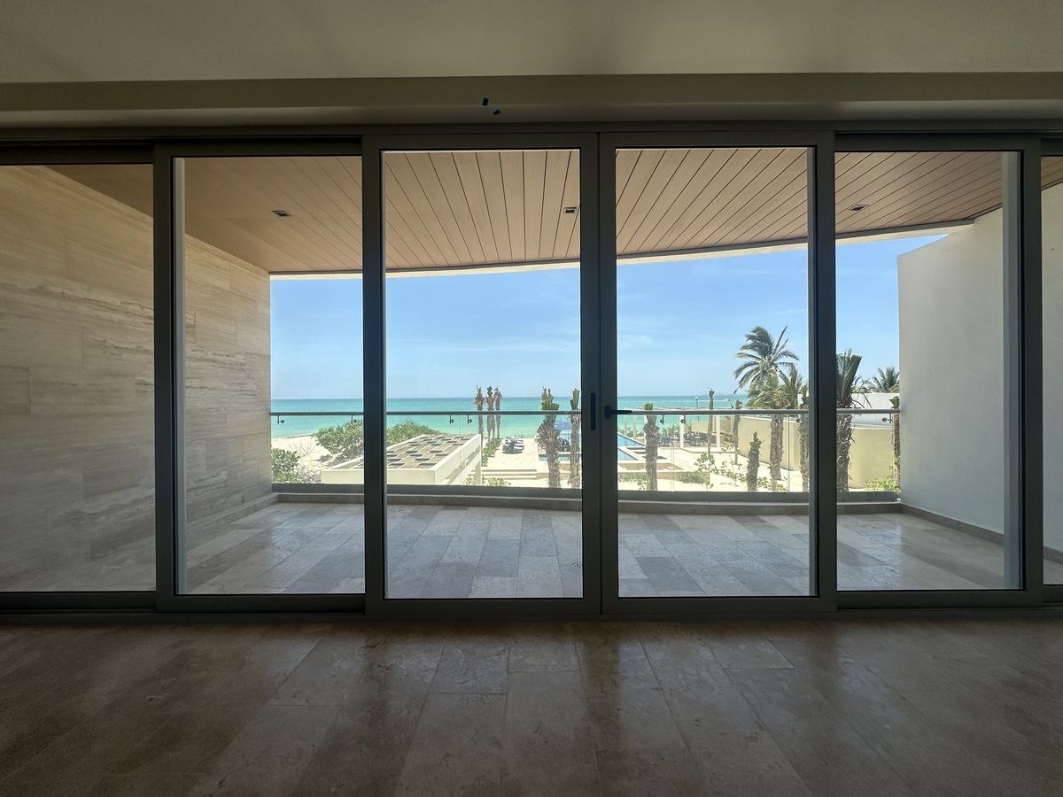 Apartamento em Chelem, Progreso, foto 9 de 19