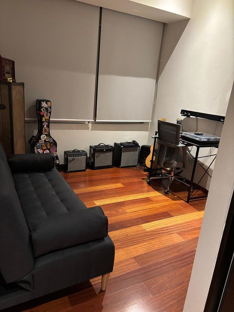 Departamento en Contadero, Cuajimalpa de Morelos, foto 5 de 11