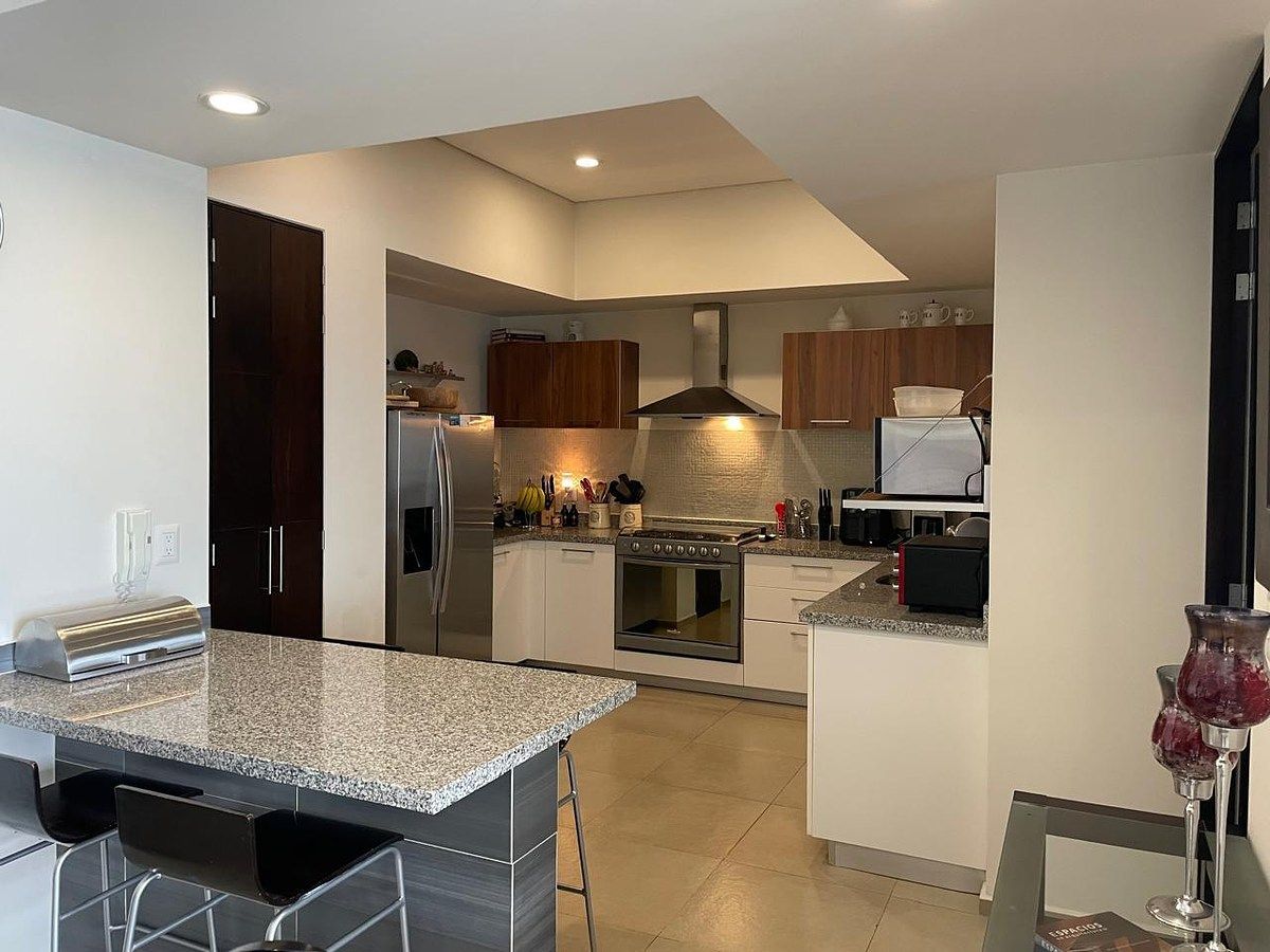 Departamento en Contadero, Cuajimalpa de Morelos, foto 9 de 11