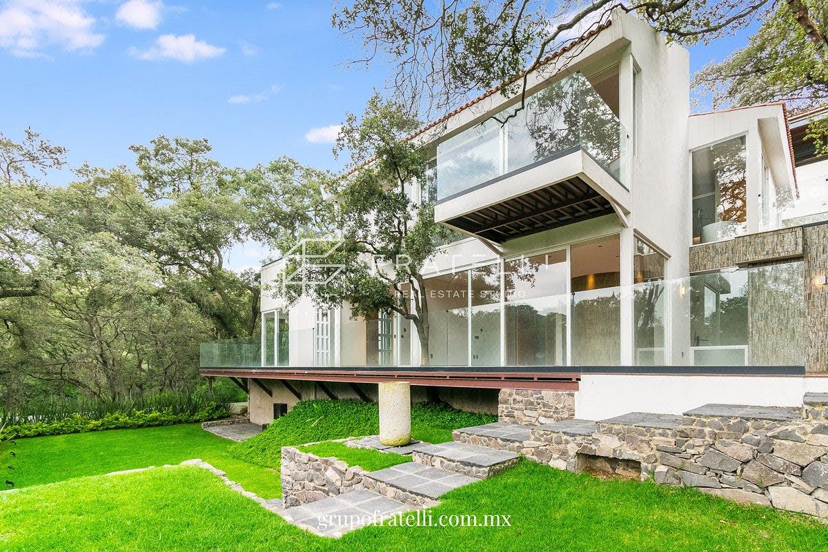 Casa em Rancho San Juan, Atizapán de Zaragoza, foto 3 de 20