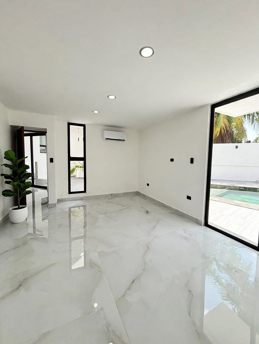 Casa em Benito Juárez Nte, Mérida, foto 5 de 33