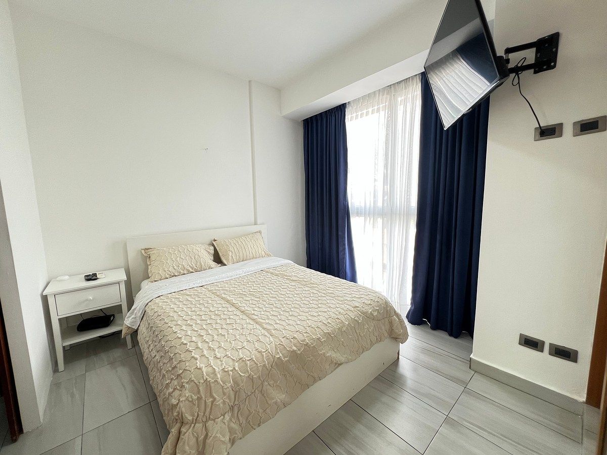 Apartamento en Piantini, Santo Domingo Centro (Distrito Nacional), foto 3 de 7