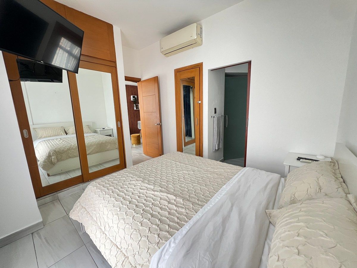 Apartamento en Piantini, Santo Domingo Centro (Distrito Nacional), foto 4 de 7