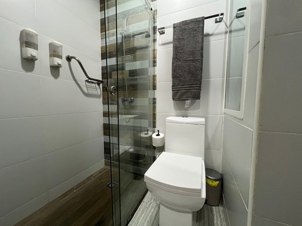 Apartamento en Piantini, Santo Domingo Centro (Distrito Nacional), foto 7 de 7