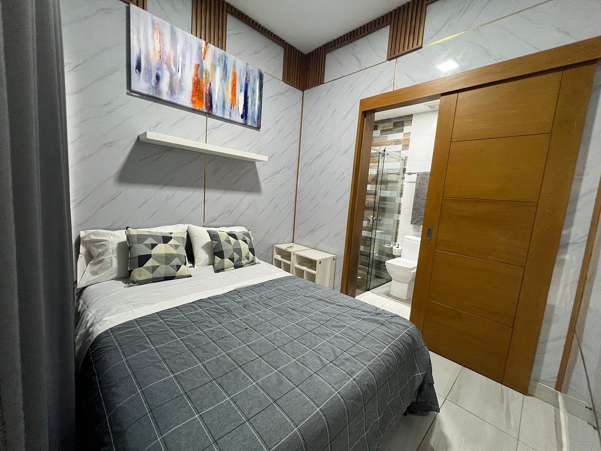Apartamento en Piantini, Santo Domingo Centro (Distrito Nacional), foto 6 de 7