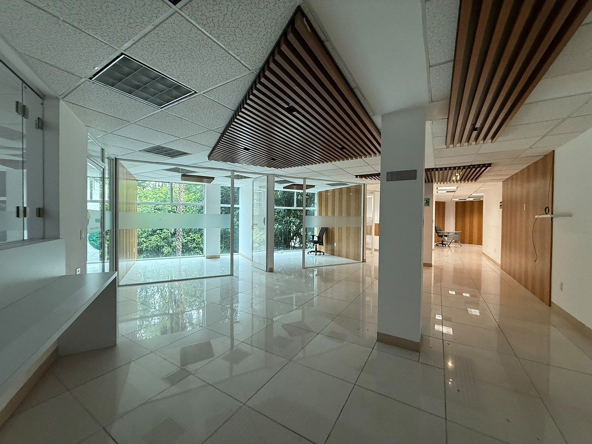 Sala Comercial em Florida, Álvaro Obregón, foto 2 de 10
