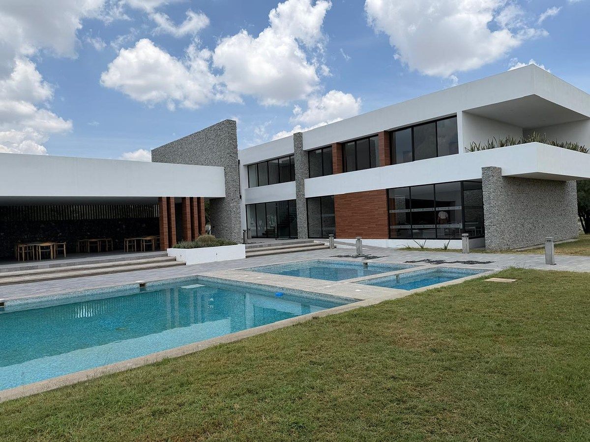 Casa en Residencial San Nicolás, Aguascalientes, foto 5 de 8