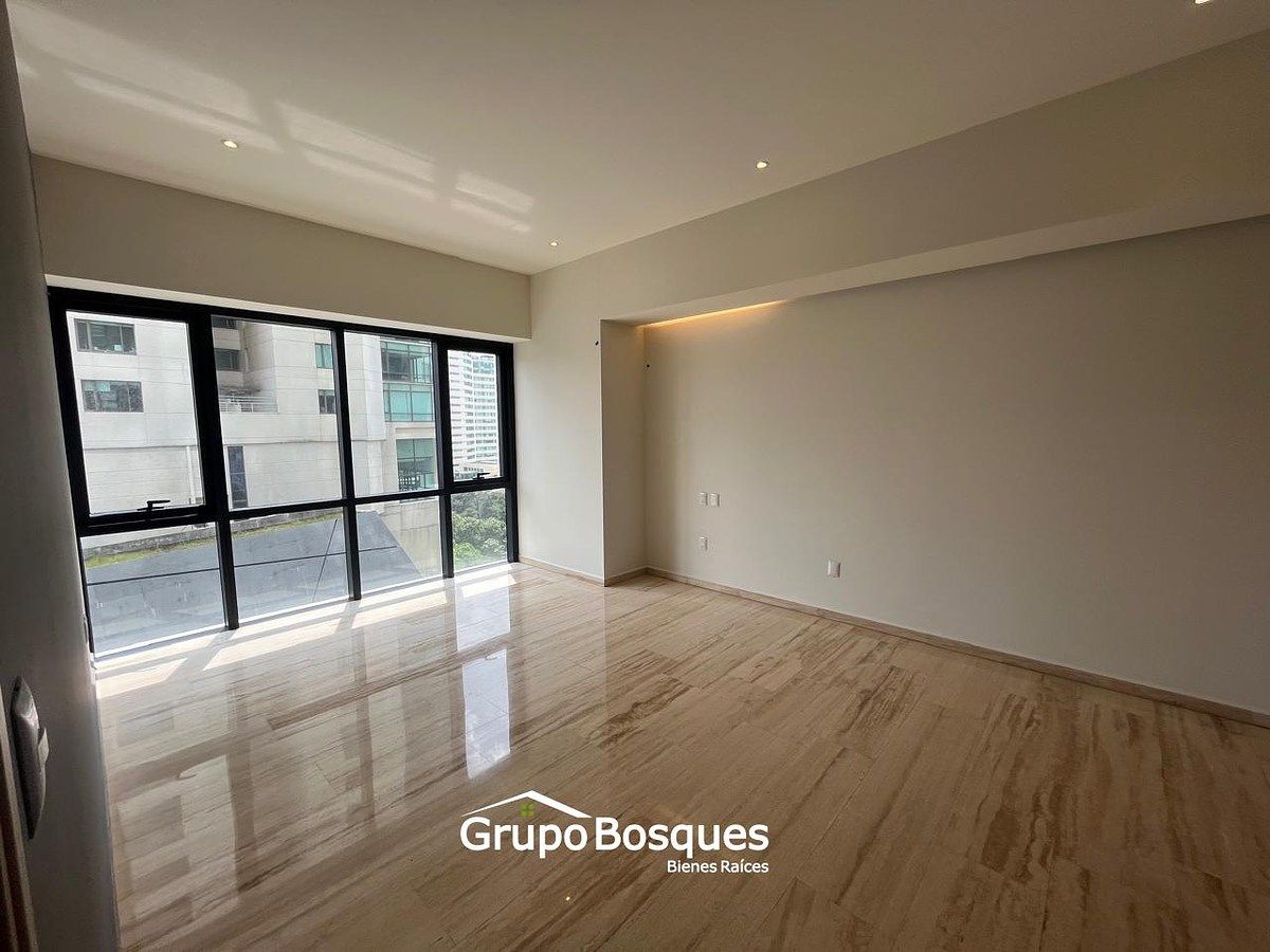 Departamento en Venta en Residencial Manigua en Interlomas, Huixquilucan, foto 1 de 18
