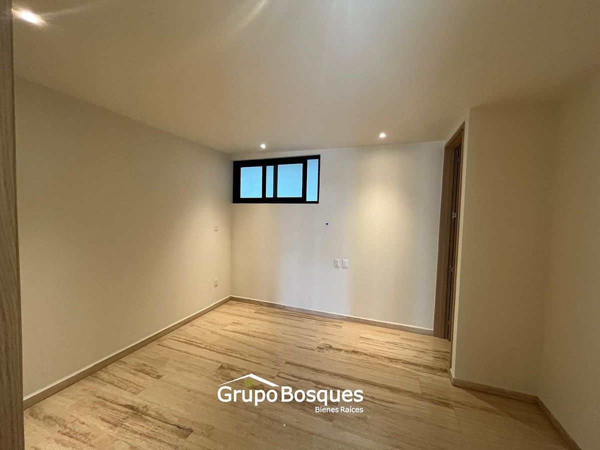 Departamento en Interlomas, Huixquilucan, foto 8 de 18