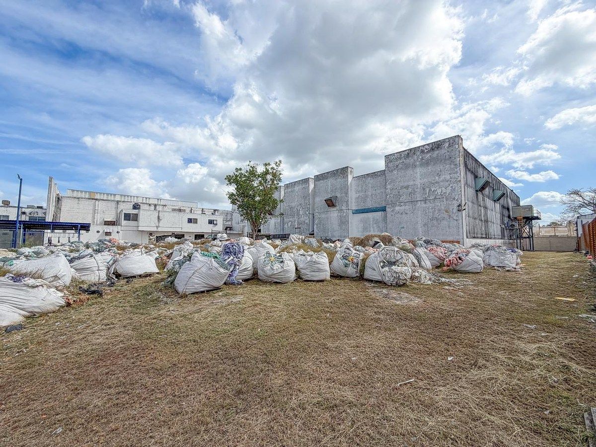 Galpão comercial em Ciudad Industrial, Mérida, foto 7 de 13