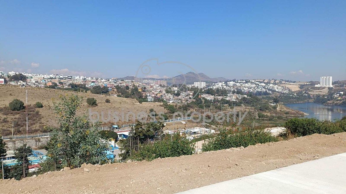 Lote em Lomas Verdes (Conjunto Lomas Verdes), Naucalpan de Juárez, foto 4 de 5