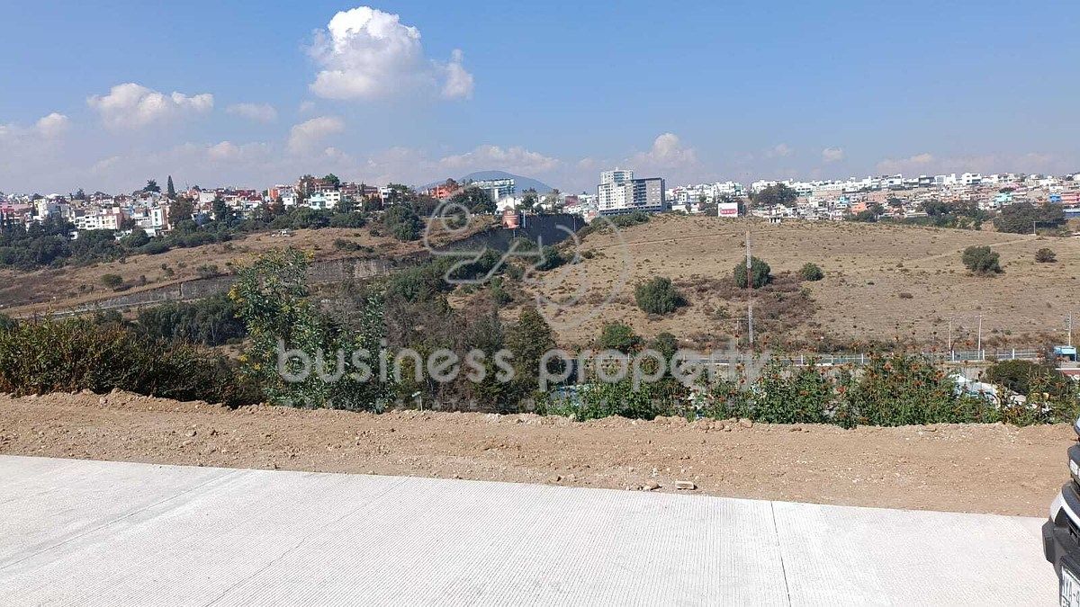 Terreno Residencial LOMAS VERDES, foto 1 de 5