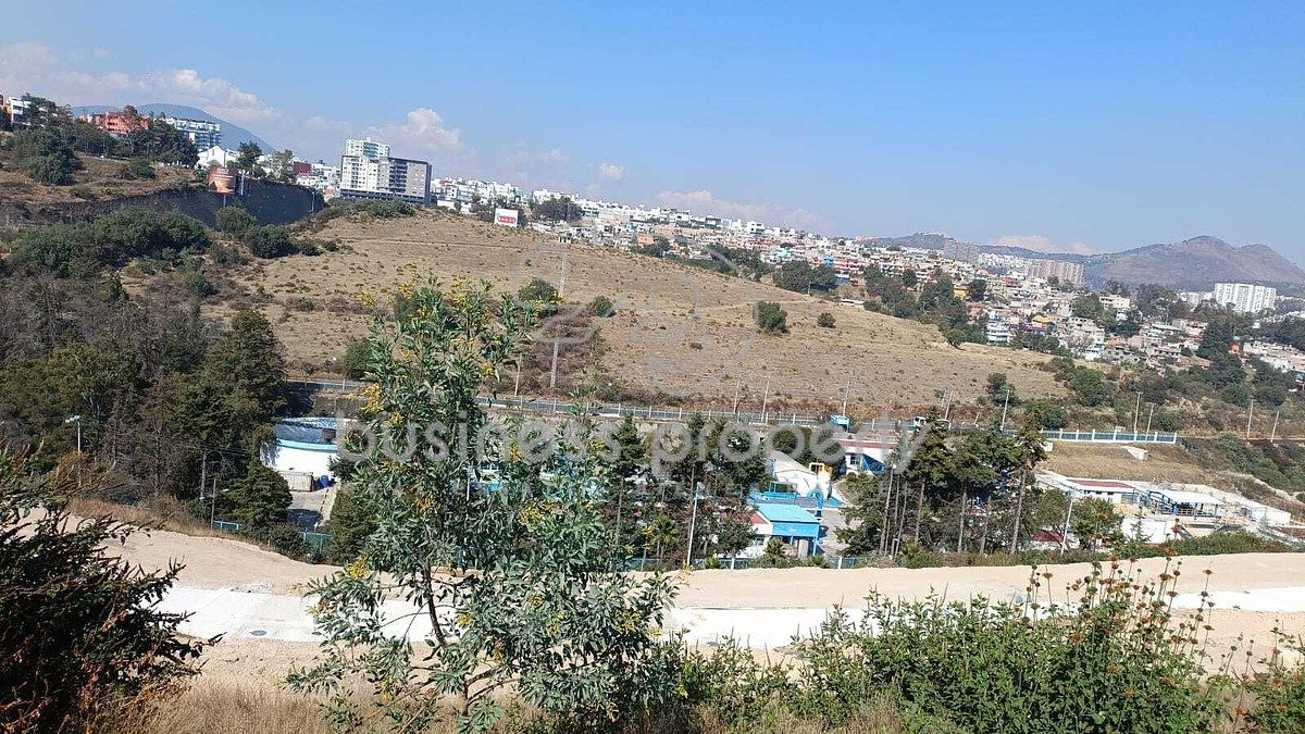Lote em Lomas Verdes (Conjunto Lomas Verdes), Naucalpan de Juárez, foto 5 de 5