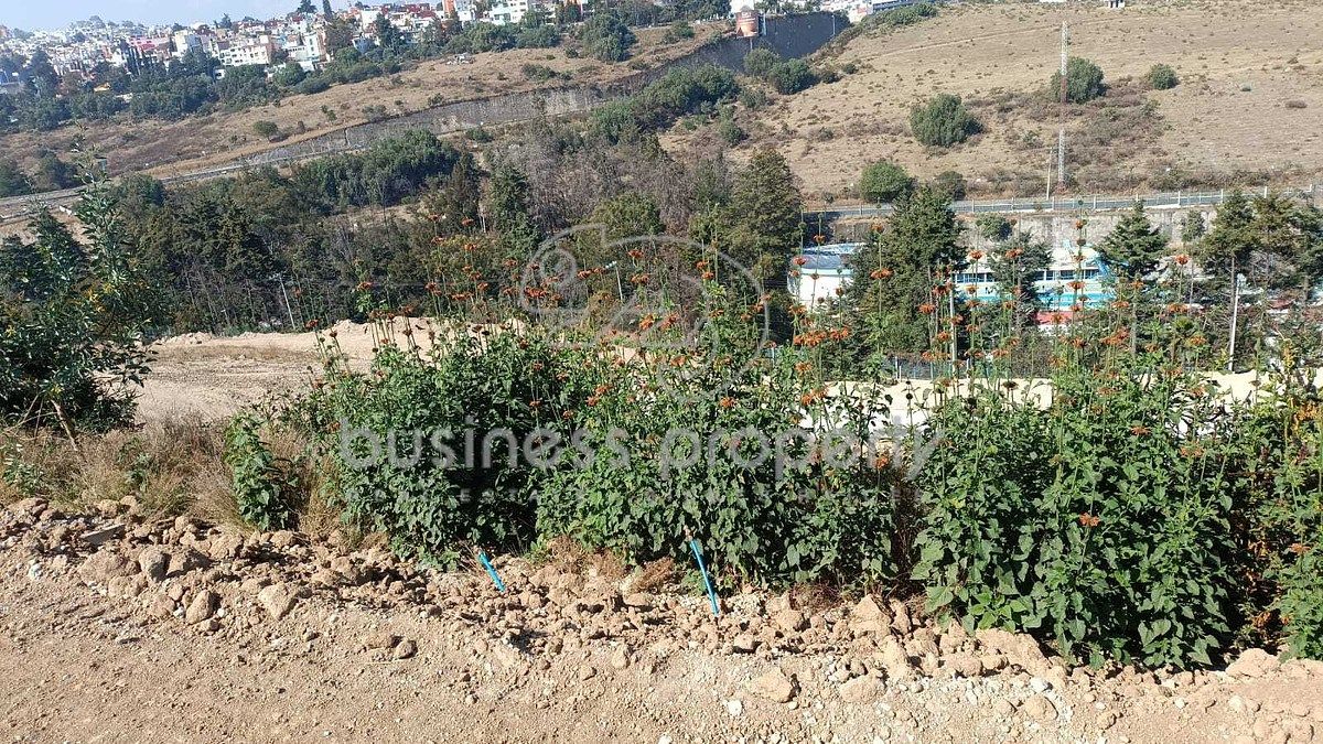Lote em Lomas Verdes (Conjunto Lomas Verdes), Naucalpan de Juárez, foto 3 de 5