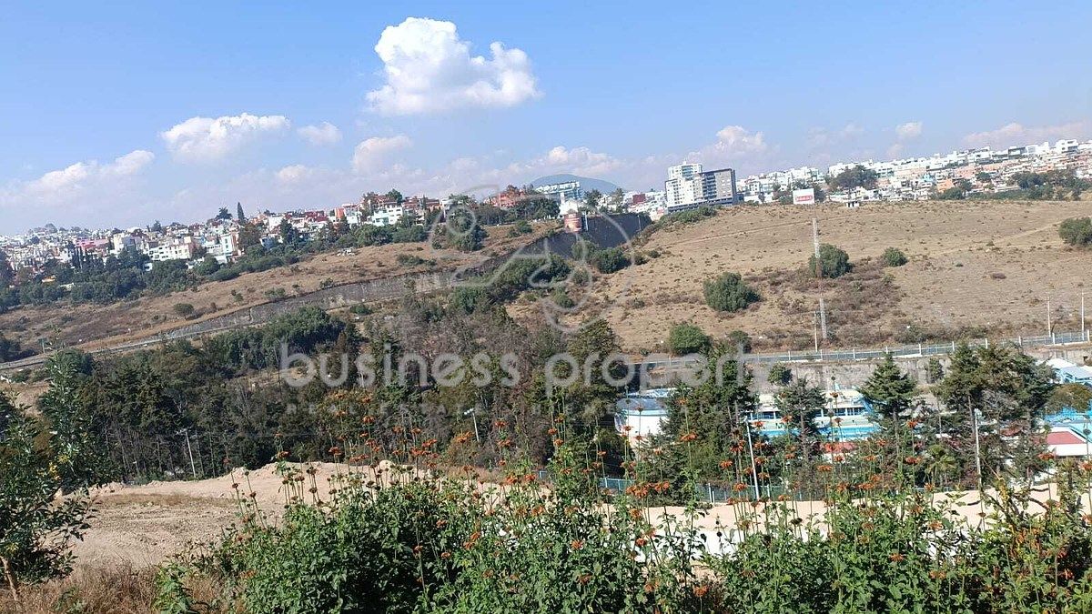 Lote em Lomas Verdes (Conjunto Lomas Verdes), Naucalpan de Juárez, foto 2 de 5