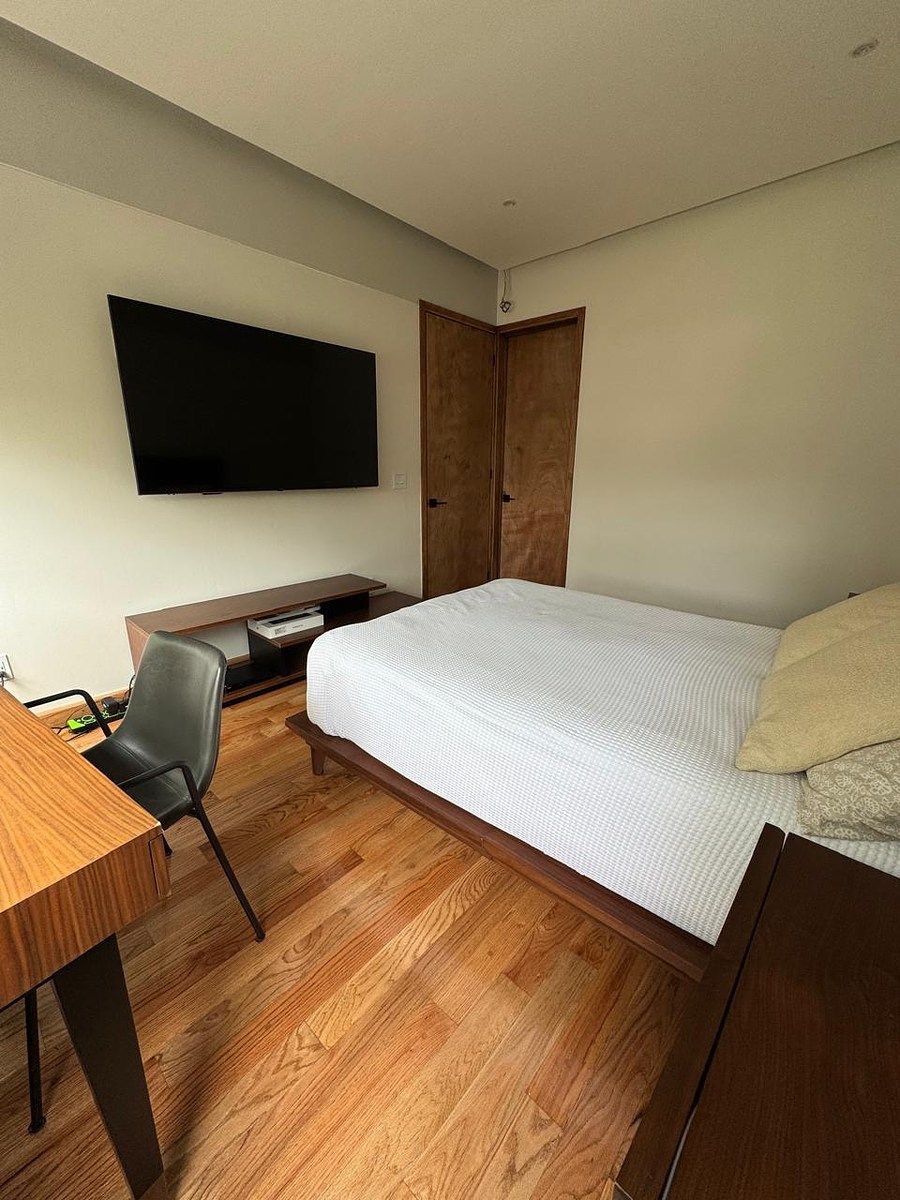 Apartment in Polanco V Sección, Miguel Hidalgo, photo 9 of 19
