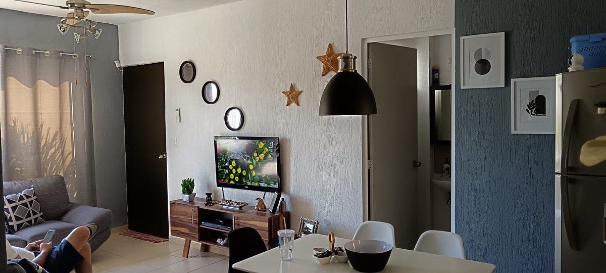 Apartamento em La Misión, Bahía de Banderas, foto 5 de 8
