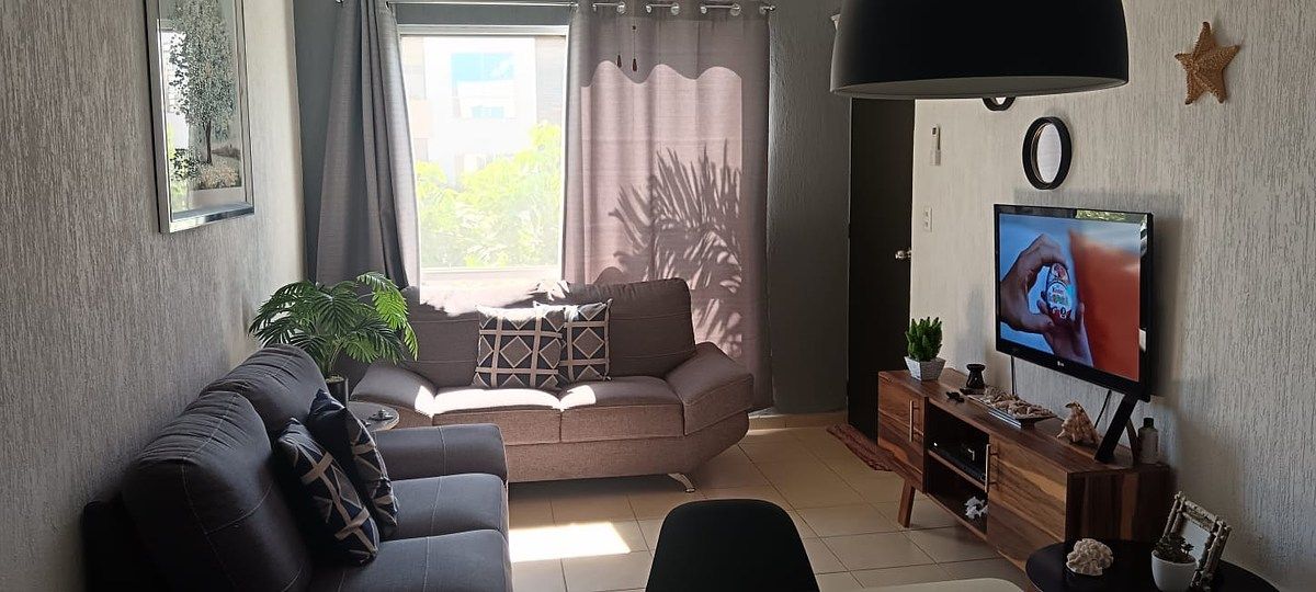 Apartamento em La Misión, Bahía de Banderas, foto 7 de 8