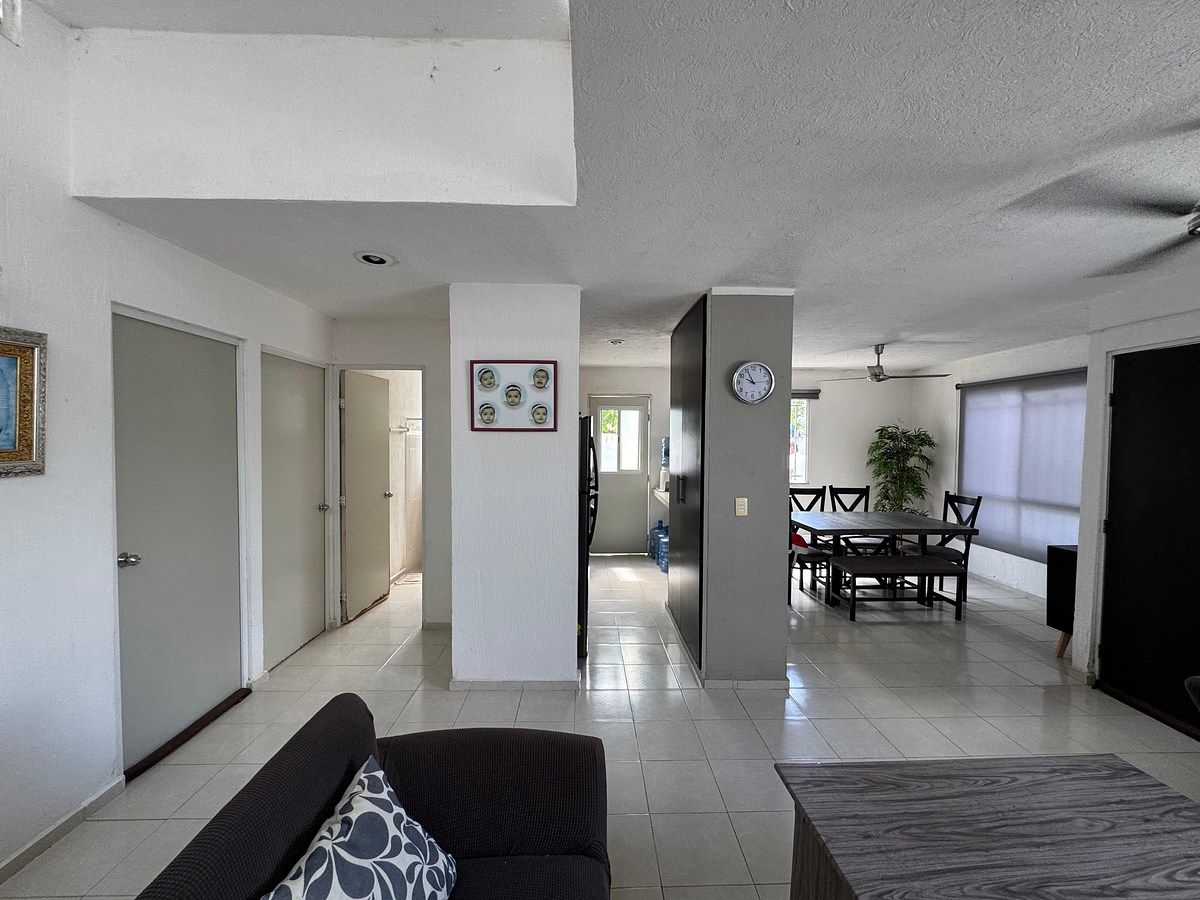 Casa en Caucel, Mérida, foto 6 de 22
