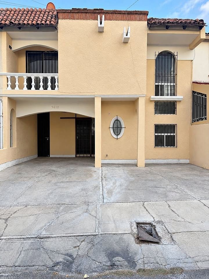 HOUSE FOR SALE QUINTAS DEL SOL, photo 1 of 20