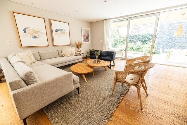 Casa en condominio en Santa Fe La Loma, Álvaro Obregón, foto 6 de 40