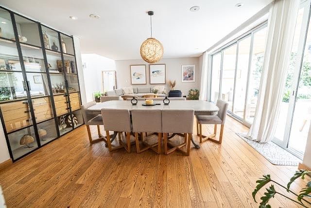 Casa en condominio en Santa Fe La Loma, Álvaro Obregón, foto 9 de 40