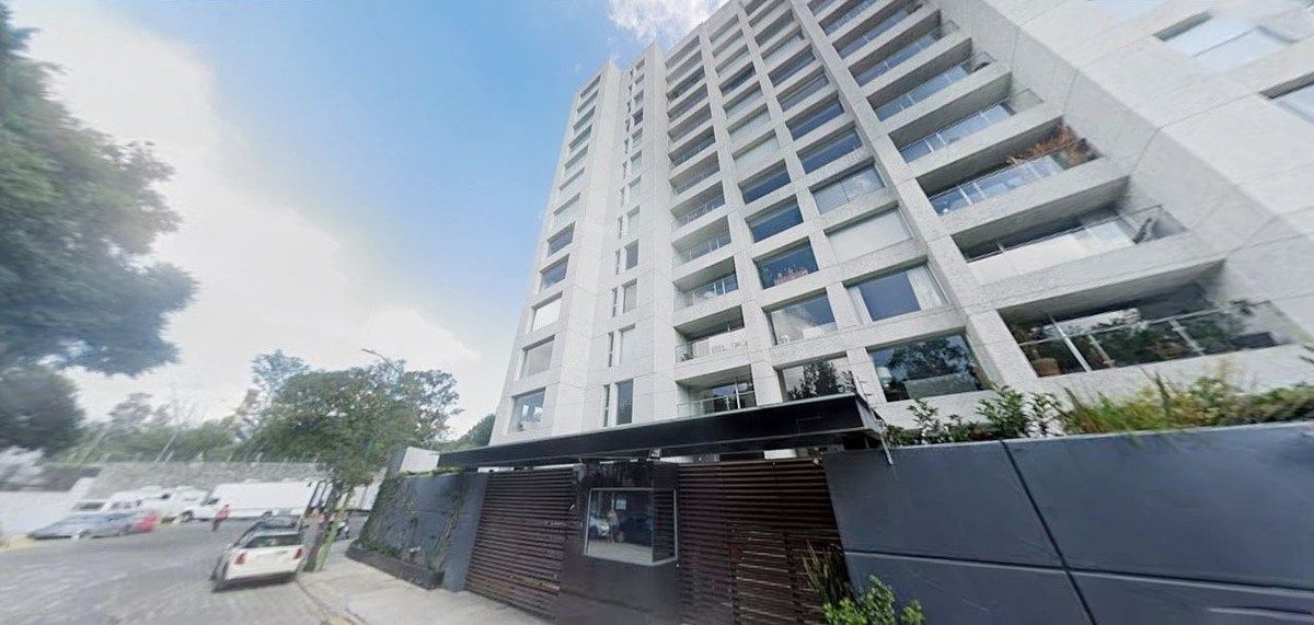 Departamento en Venta en Parques del Pedregal Rayo Vende ®, foto 1 de 10