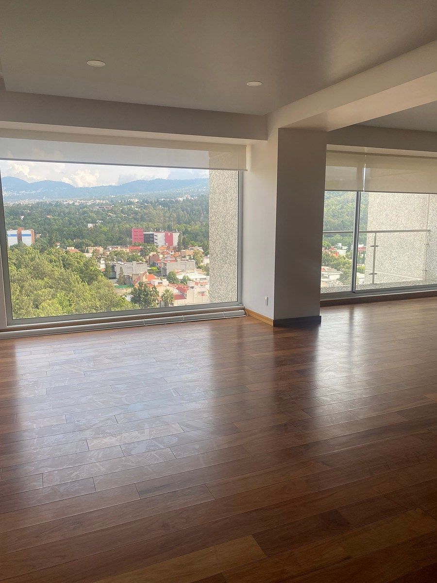 Departamento en Venta en Parques del Pedregal Rayo Vende ®, foto 3 de 10