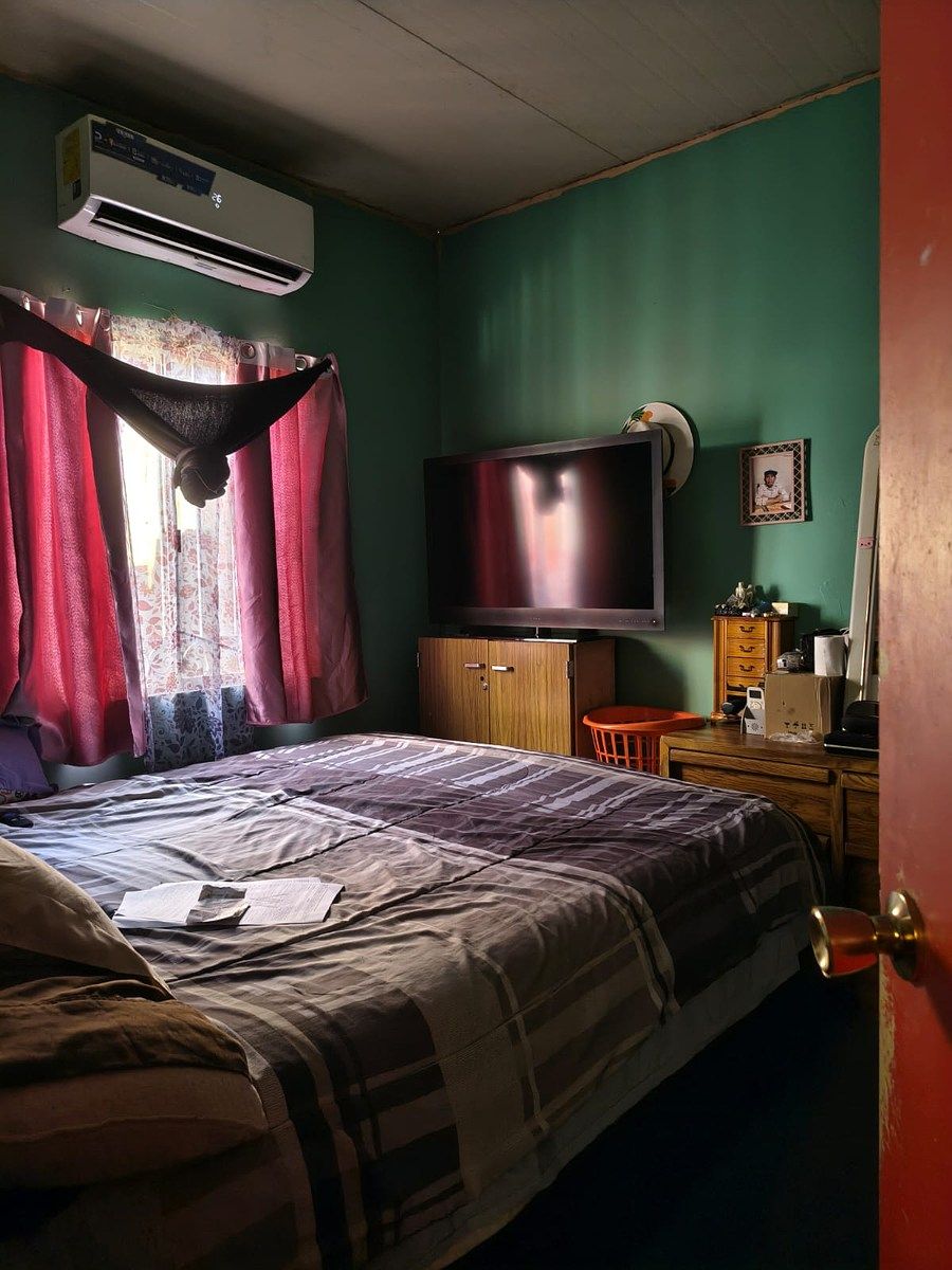 Casa en Casa Digna, Mexicali, foto 5 de 8