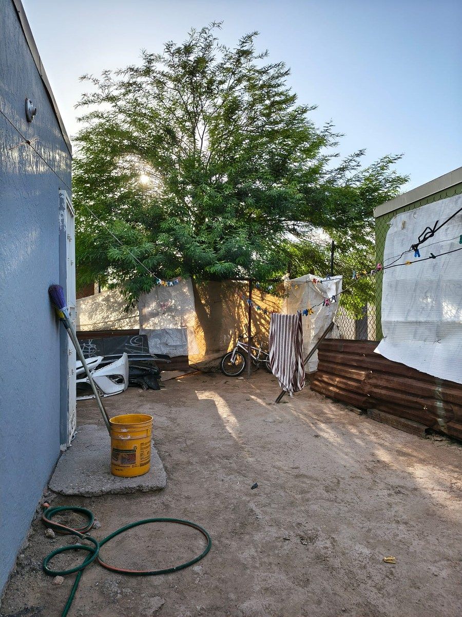Casa en Casa Digna, Mexicali, foto 7 de 8