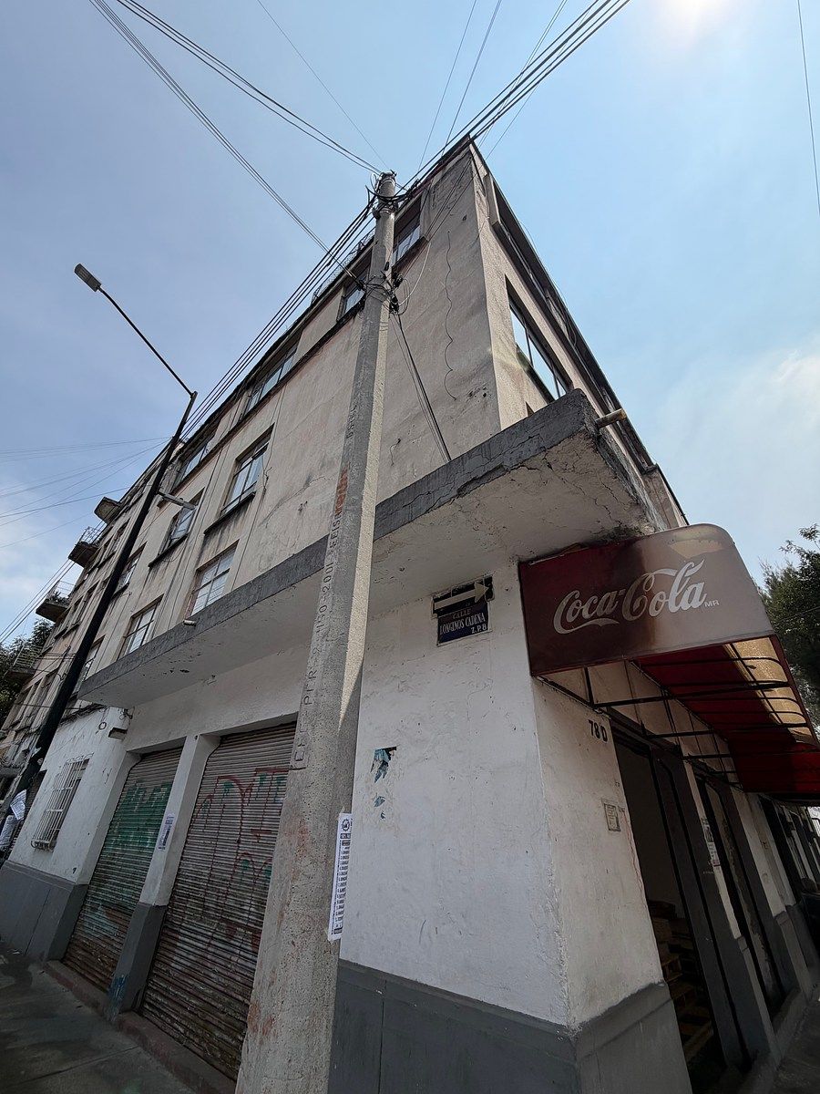 Se vende edificio Fernando de Alva y lo nginos cadena - foto 5