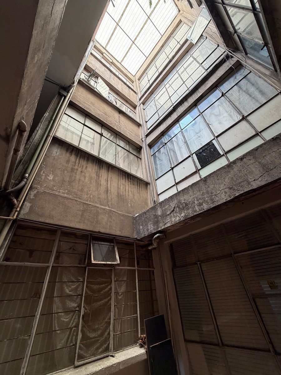 Edificio en Obrera, Cuauhtémoc, foto 11 de 18