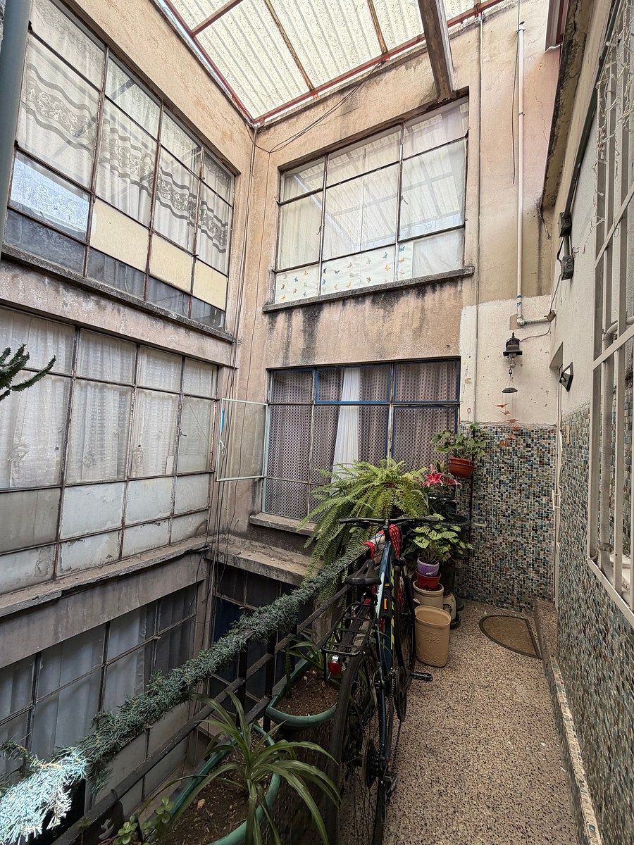 Edificio en Obrera, Cuauhtémoc, foto 15 de 18