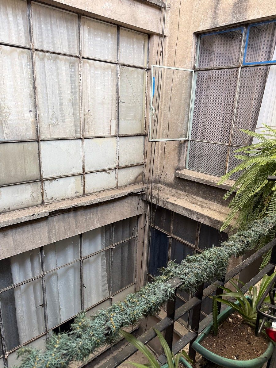 Edificio en Obrera, Cuauhtémoc, foto 16 de 18