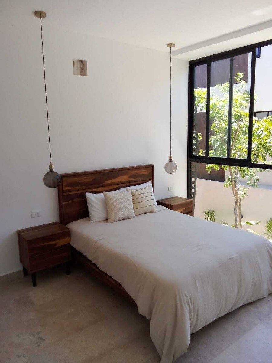 Departamento en Temozón Norte, Mérida, foto 10 de 23