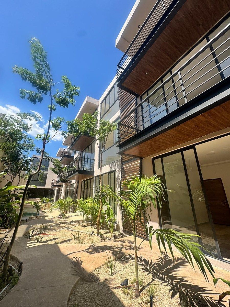 Departamento en Temozón Norte, Mérida, foto 22 de 23