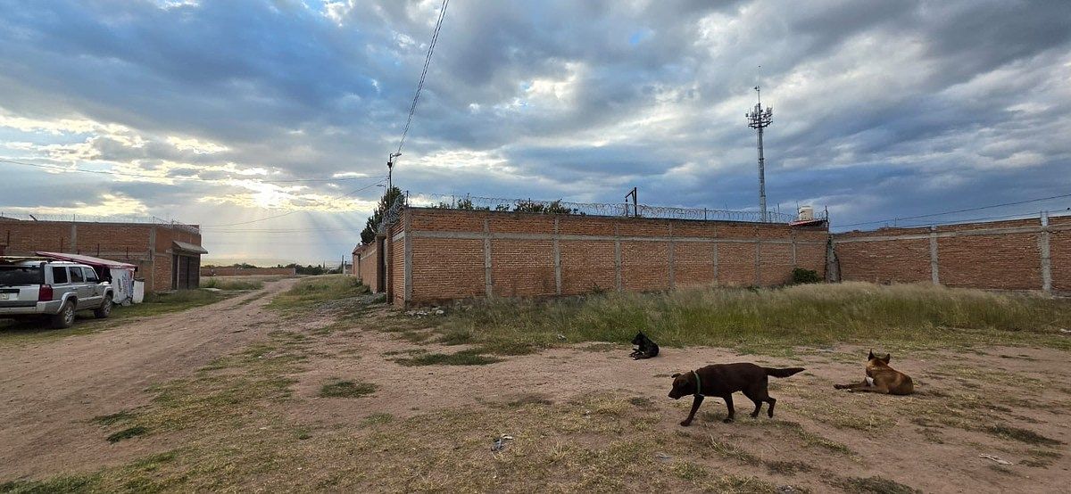 Terreno en Venta en Durango Nuevo ll