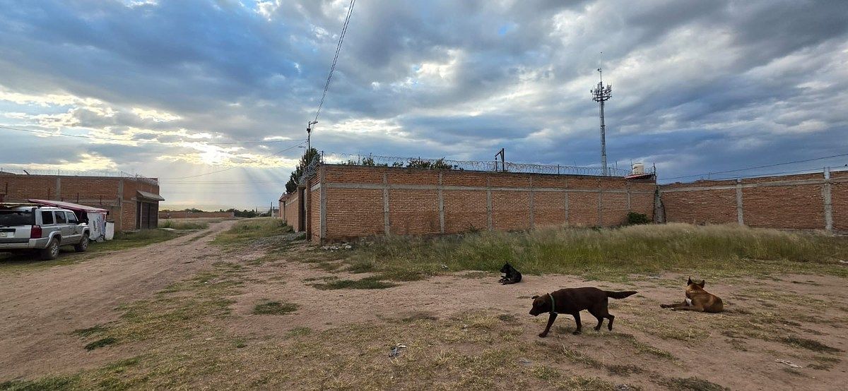 Land for Sale of 200 m² in Durango Nuevo ll – Lot 22, photo 1 of 5