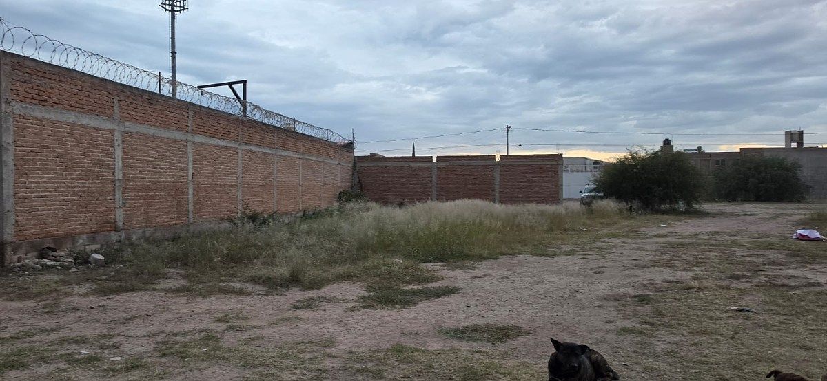 Lot in Durango Nuevo II, Durango, photo 3 of 5