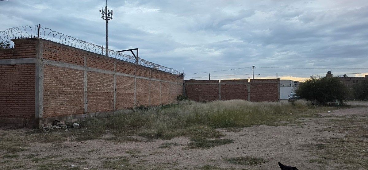 Lot in Durango Nuevo II, Durango, photo 4 of 5